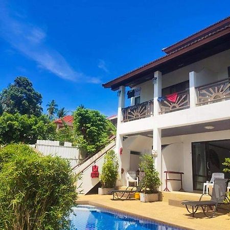 Bea Privileged Apartment Παραλία Λαμάι Εξωτερικό φωτογραφία