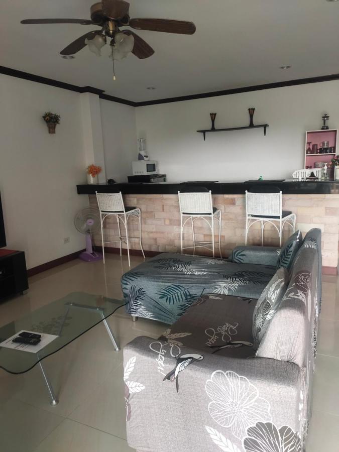 Bea Privileged Apartment Παραλία Λαμάι Εξωτερικό φωτογραφία