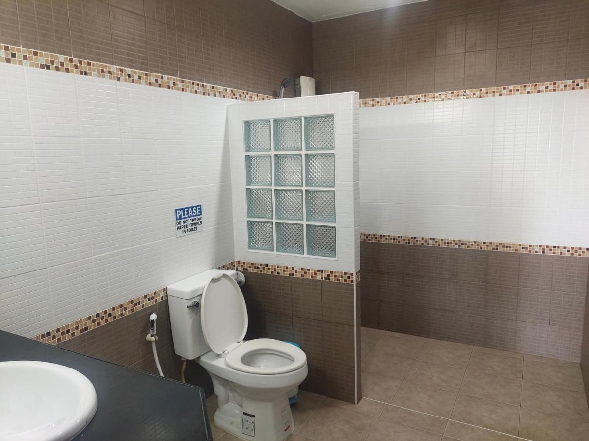 Bea Privileged Apartment Παραλία Λαμάι Εξωτερικό φωτογραφία