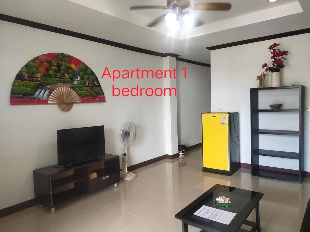 Bea Privileged Apartment Παραλία Λαμάι Εξωτερικό φωτογραφία