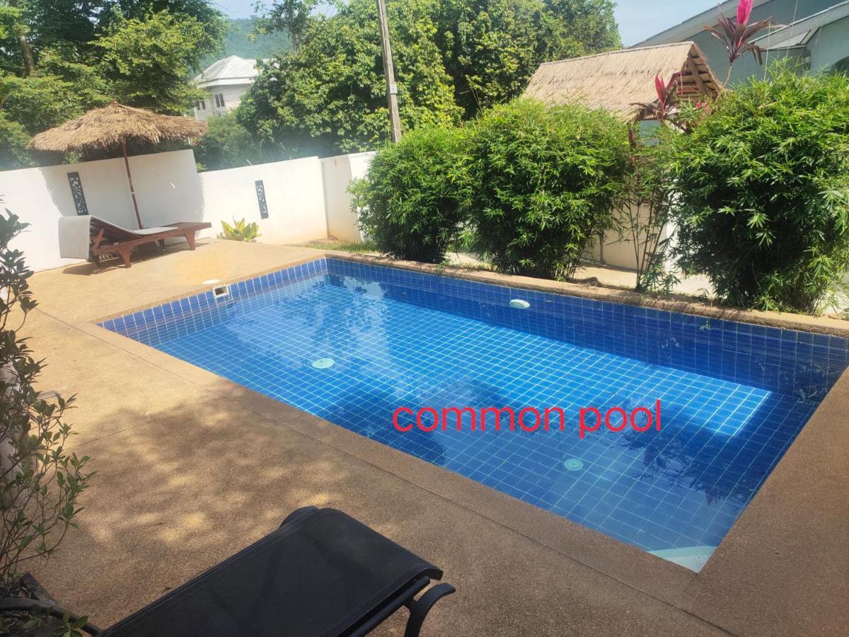 Bea Privileged Apartment Παραλία Λαμάι Εξωτερικό φωτογραφία