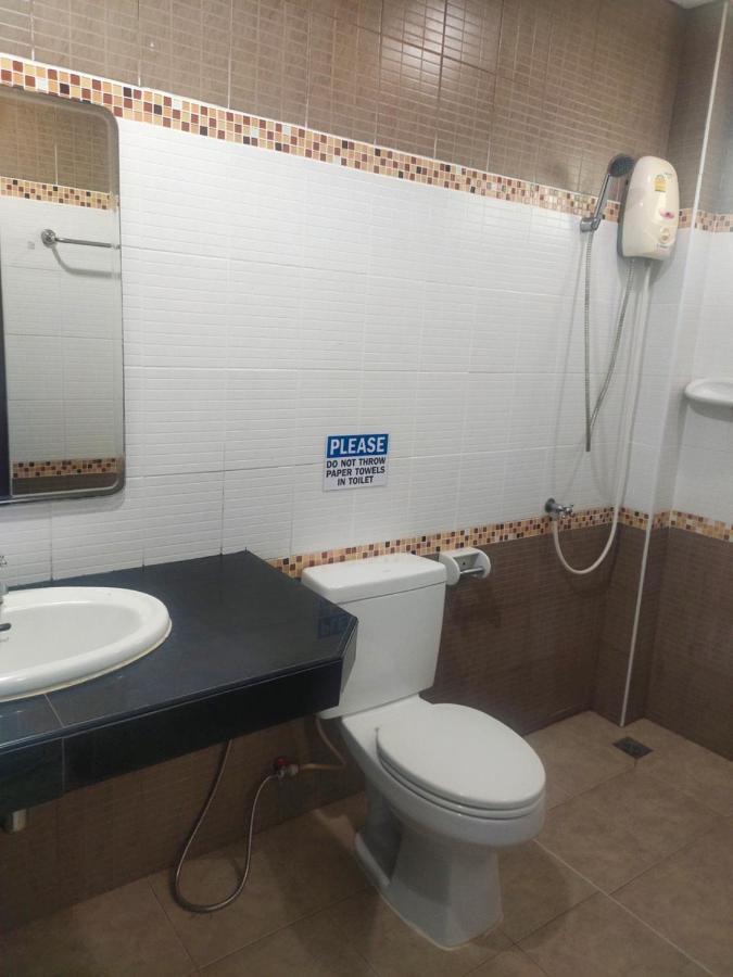 Bea Privileged Apartment Παραλία Λαμάι Εξωτερικό φωτογραφία