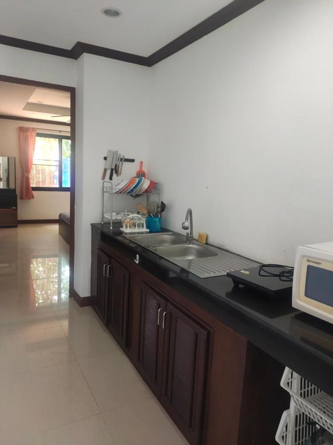 Bea Privileged Apartment Παραλία Λαμάι Εξωτερικό φωτογραφία