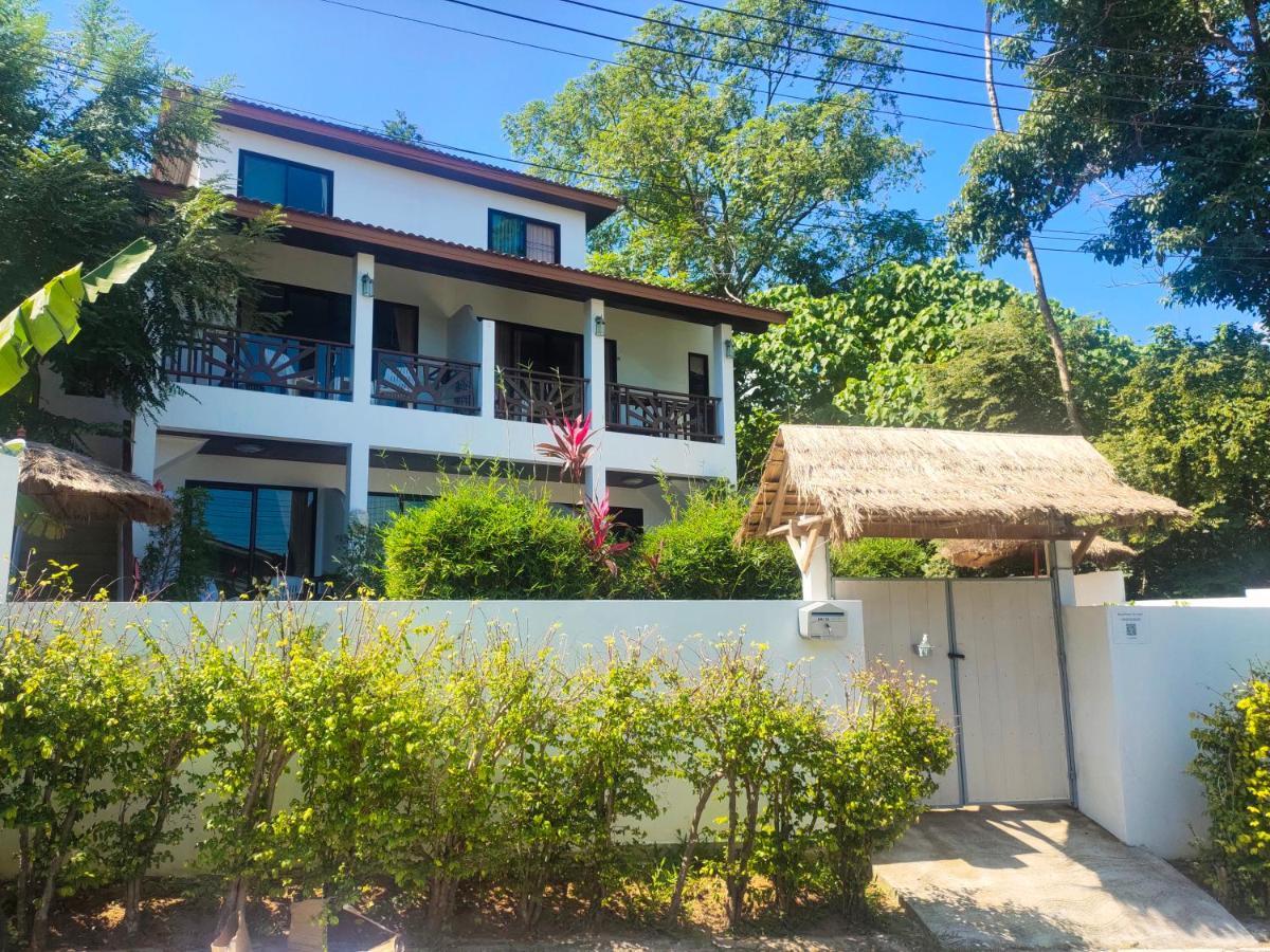 Bea Privileged Apartment Παραλία Λαμάι Εξωτερικό φωτογραφία