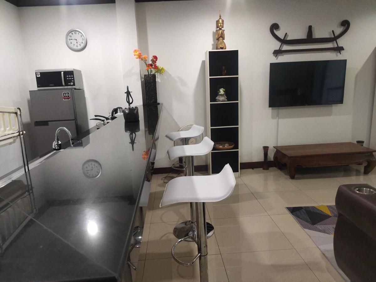 Bea Privileged Apartment Παραλία Λαμάι Εξωτερικό φωτογραφία