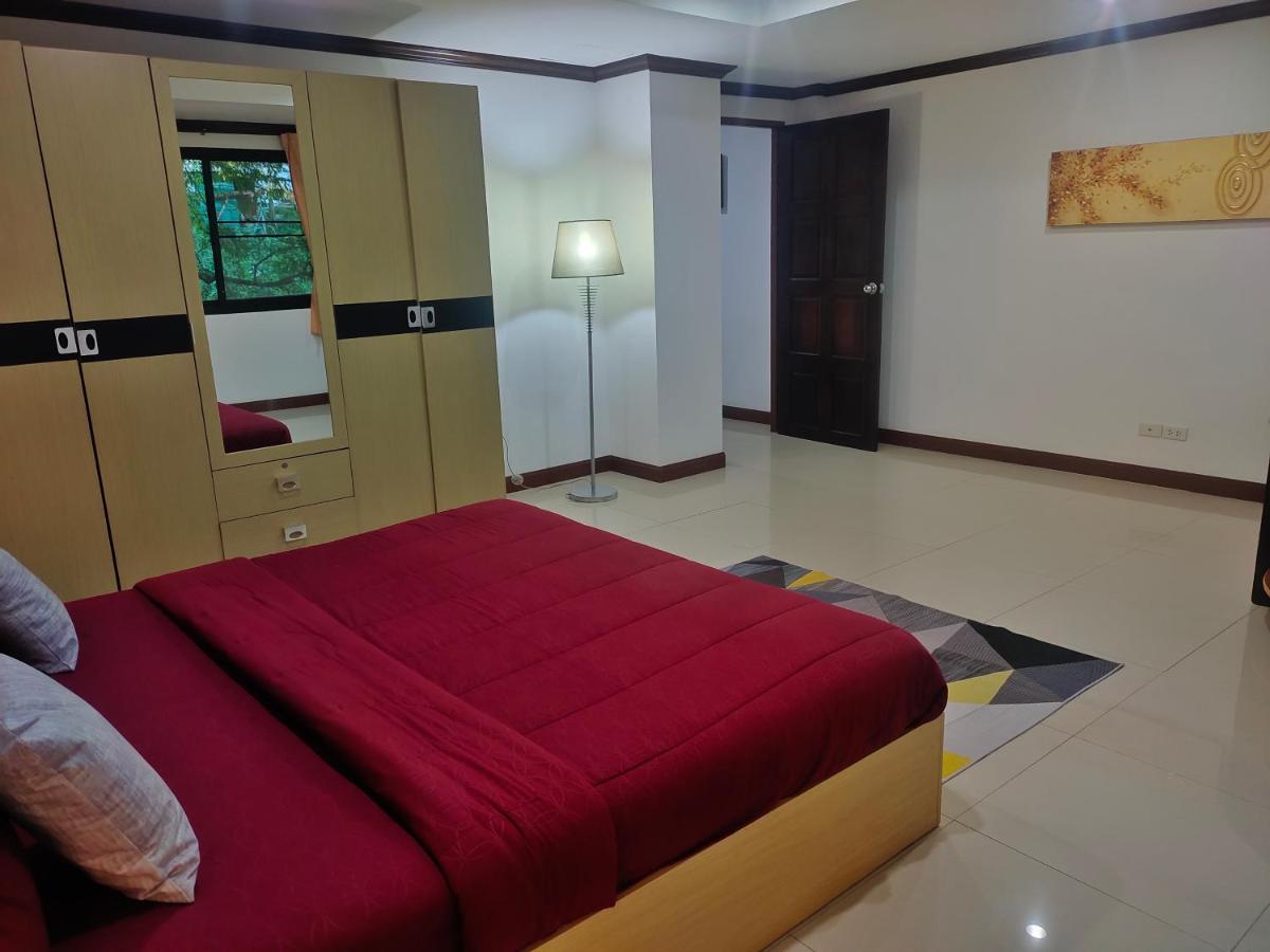 Bea Privileged Apartment Παραλία Λαμάι Εξωτερικό φωτογραφία