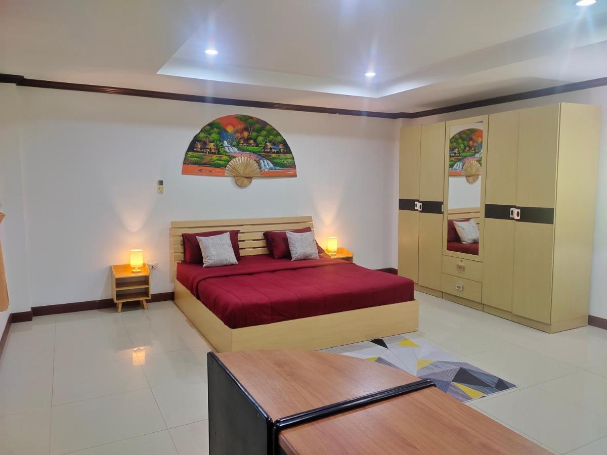 Bea Privileged Apartment Παραλία Λαμάι Εξωτερικό φωτογραφία