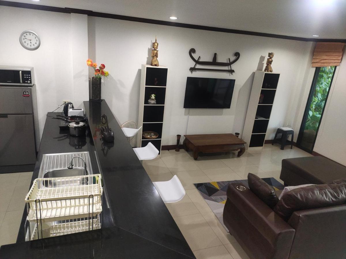 Bea Privileged Apartment Παραλία Λαμάι Εξωτερικό φωτογραφία