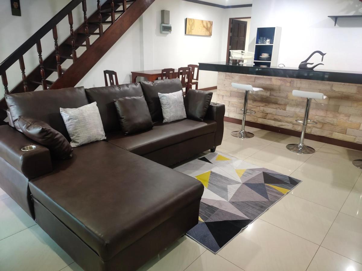 Bea Privileged Apartment Παραλία Λαμάι Εξωτερικό φωτογραφία