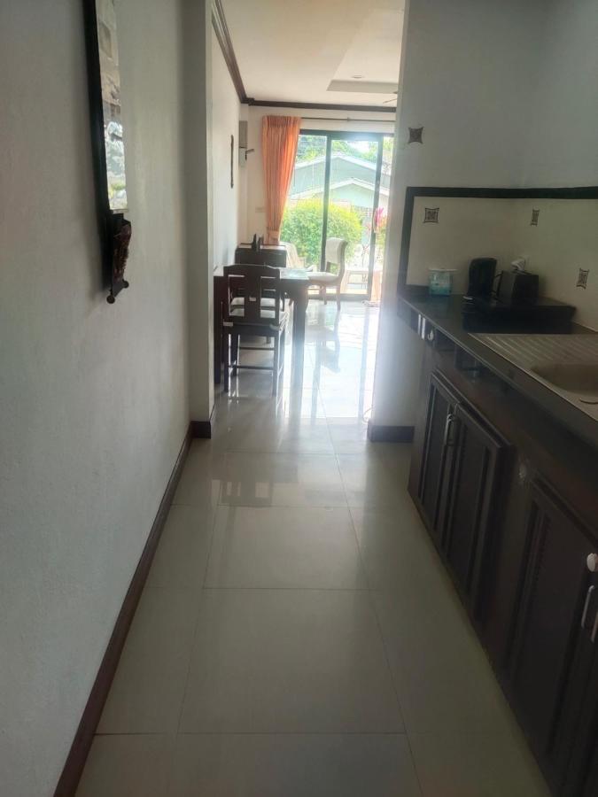 Bea Privileged Apartment Παραλία Λαμάι Εξωτερικό φωτογραφία