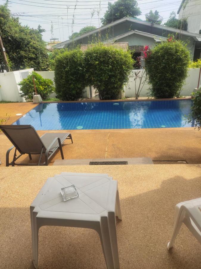 Bea Privileged Apartment Παραλία Λαμάι Εξωτερικό φωτογραφία