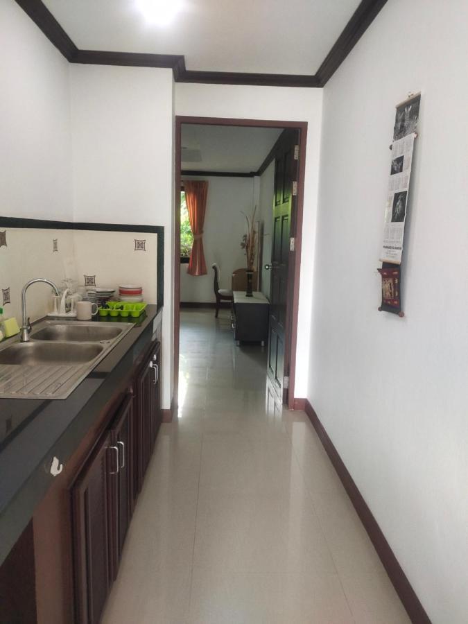Bea Privileged Apartment Παραλία Λαμάι Εξωτερικό φωτογραφία