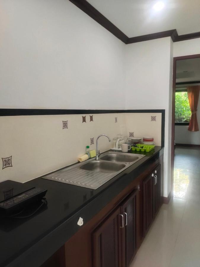 Bea Privileged Apartment Παραλία Λαμάι Εξωτερικό φωτογραφία