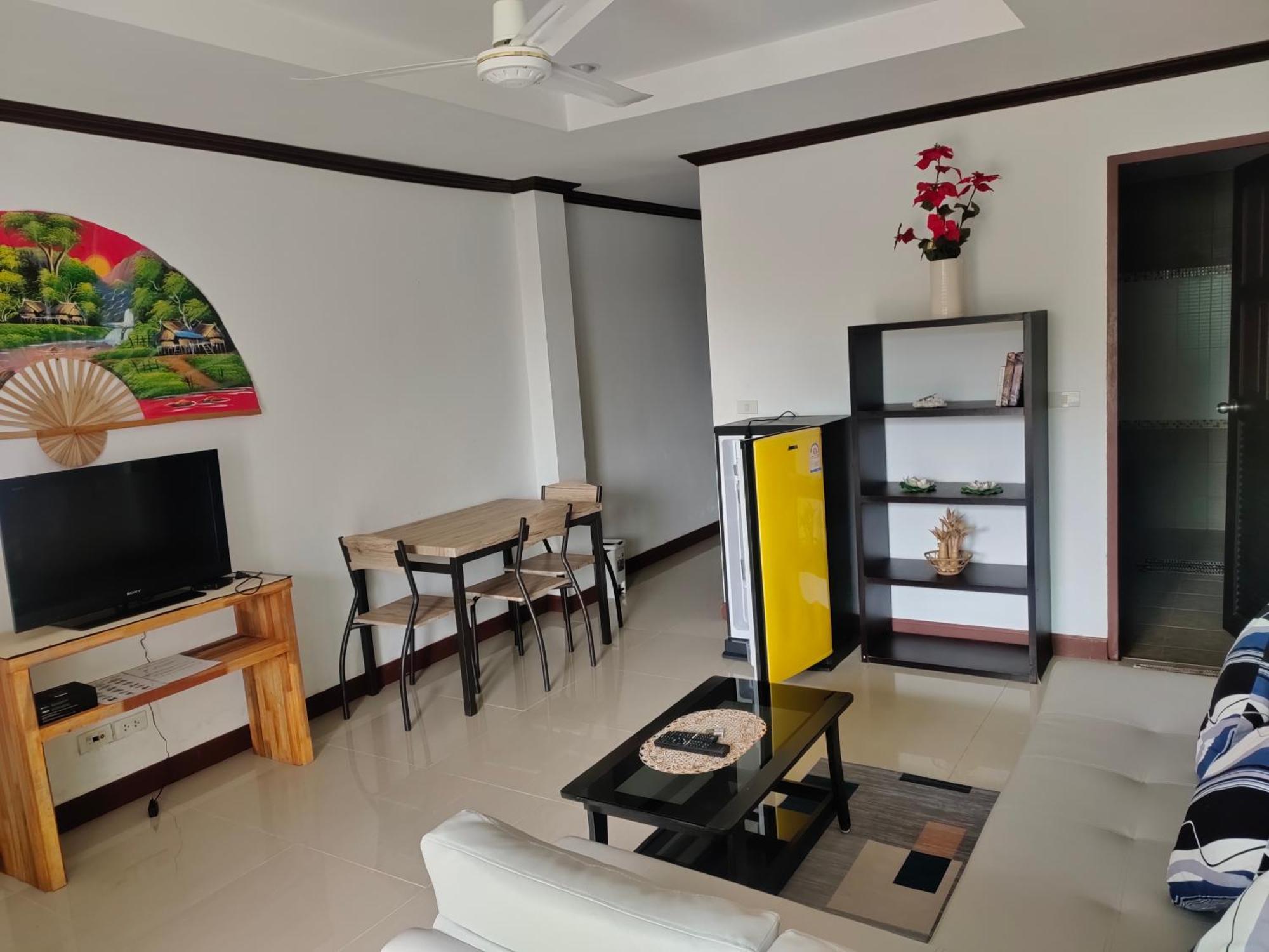 Bea Privileged Apartment Παραλία Λαμάι Δωμάτιο φωτογραφία