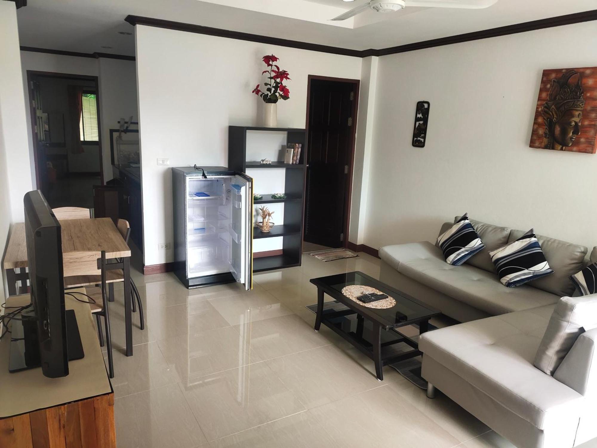 Bea Privileged Apartment Παραλία Λαμάι Δωμάτιο φωτογραφία