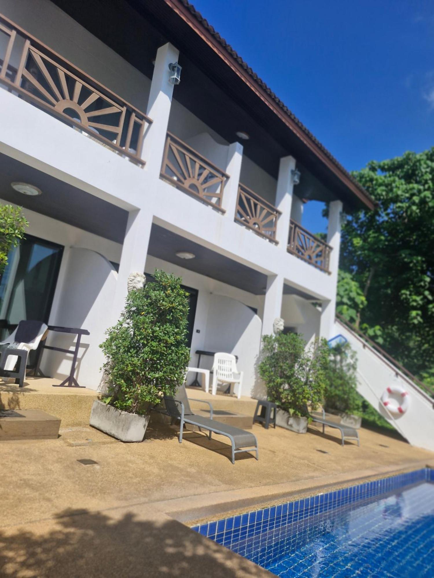 Bea Privileged Apartment Παραλία Λαμάι Εξωτερικό φωτογραφία