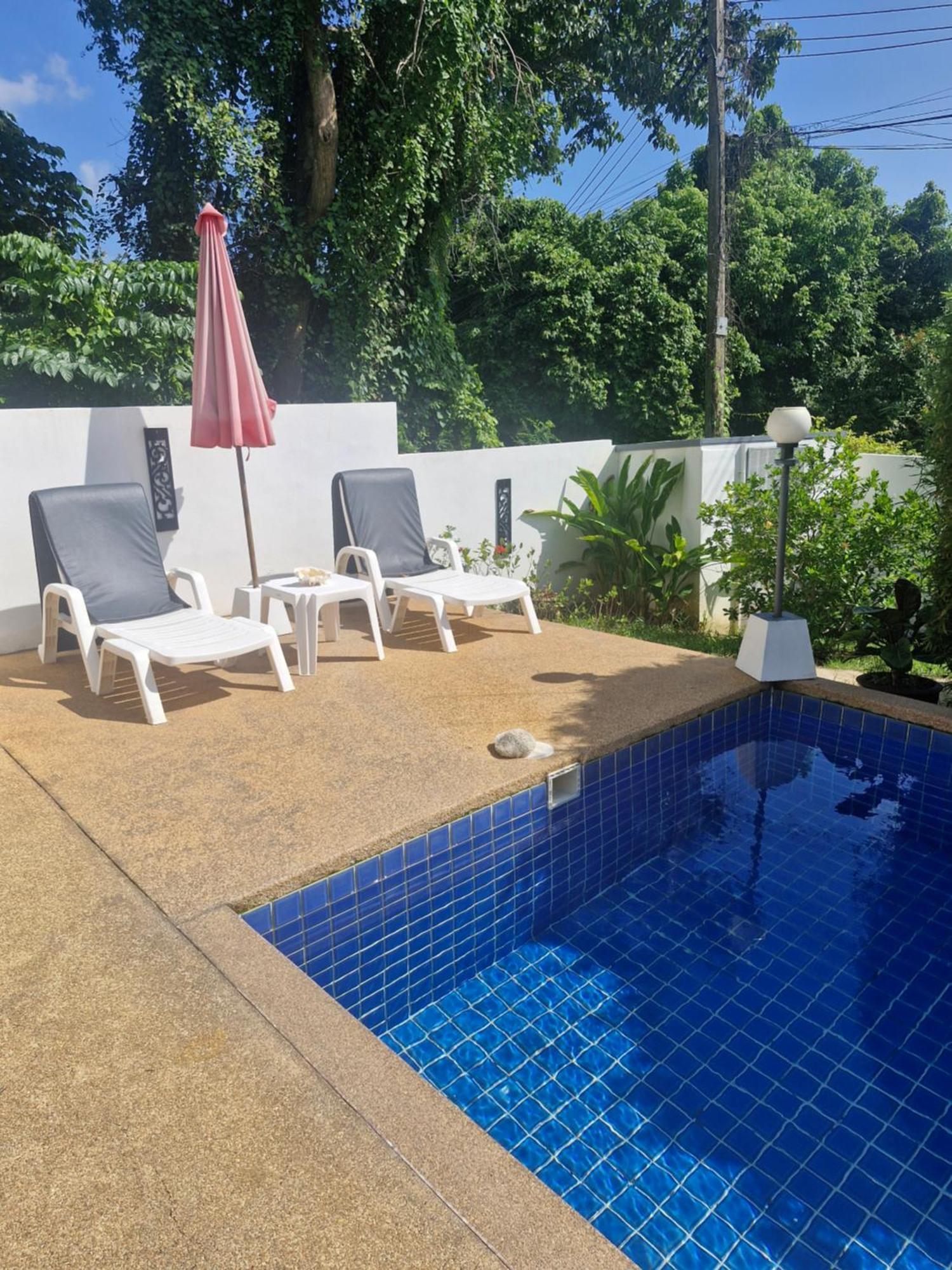 Bea Privileged Apartment Παραλία Λαμάι Εξωτερικό φωτογραφία